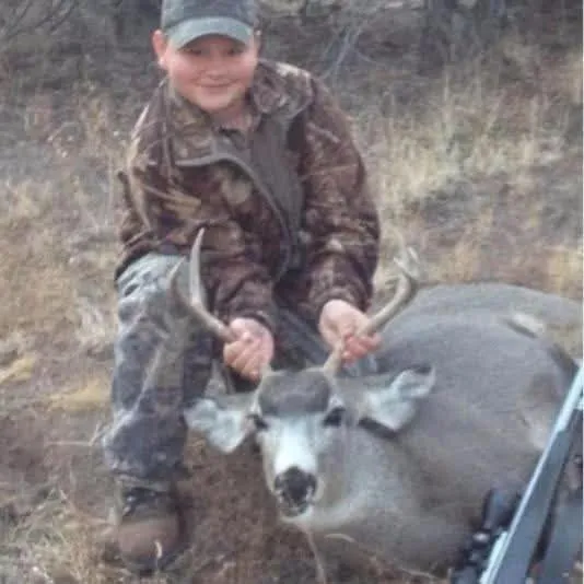Mule Deer Hunts